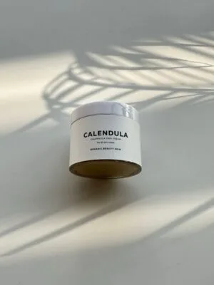 Calendula – Activating Cream