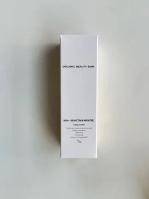Ha+Niacinamide – Intense Hydration